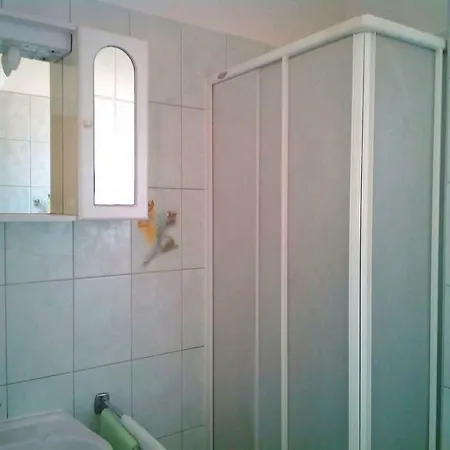 Burmeta Apartman Zadar