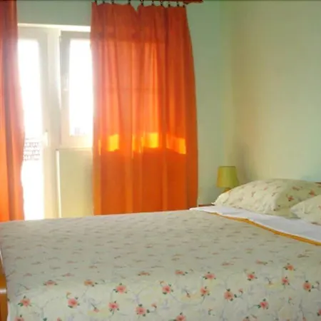 Apartment Burmeta Zadar