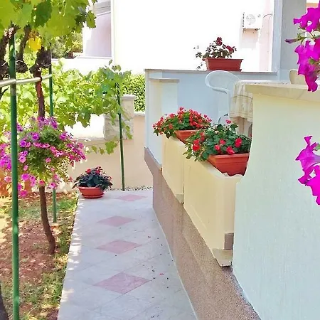 Burmeta Apartment Zadar