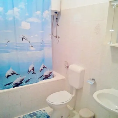 Burmeta Apartment Zadar